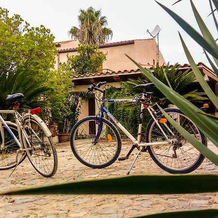 Alghero In Bicicletta Extérieur photo