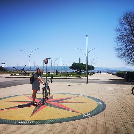 Alghero In Bicicletta Extérieur photo