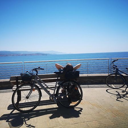 Alghero In Bicicletta Extérieur photo