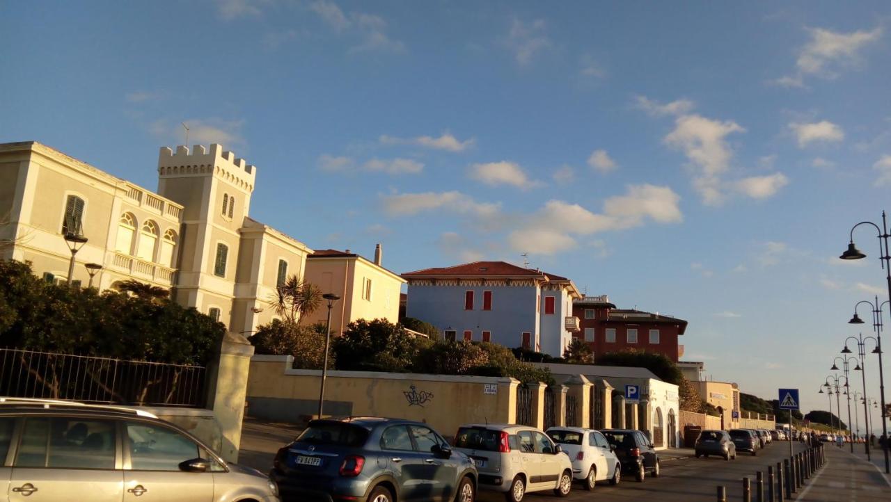 Alghero In Bicicletta Extérieur photo
